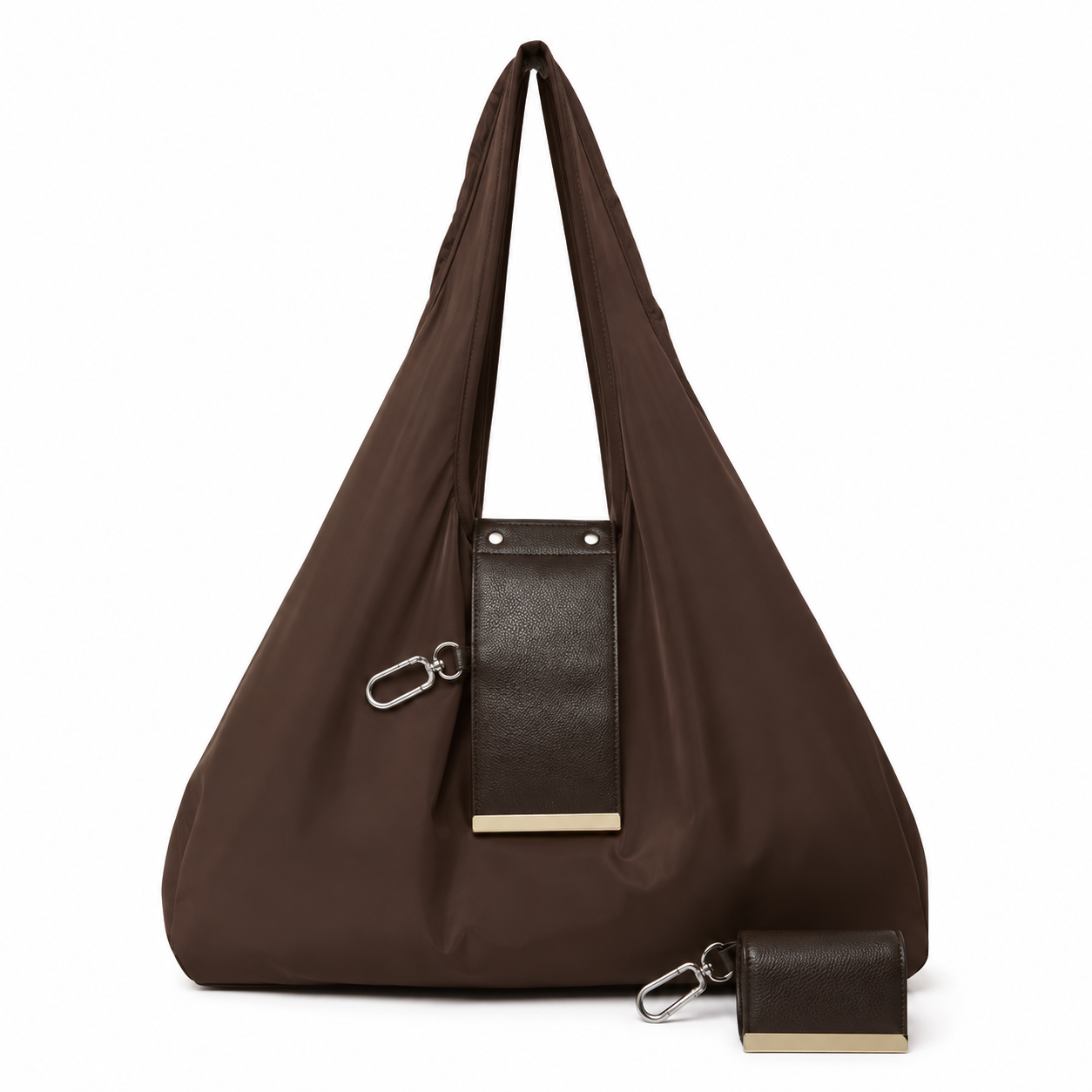 Serola™ | Bolso Llavero Plegable