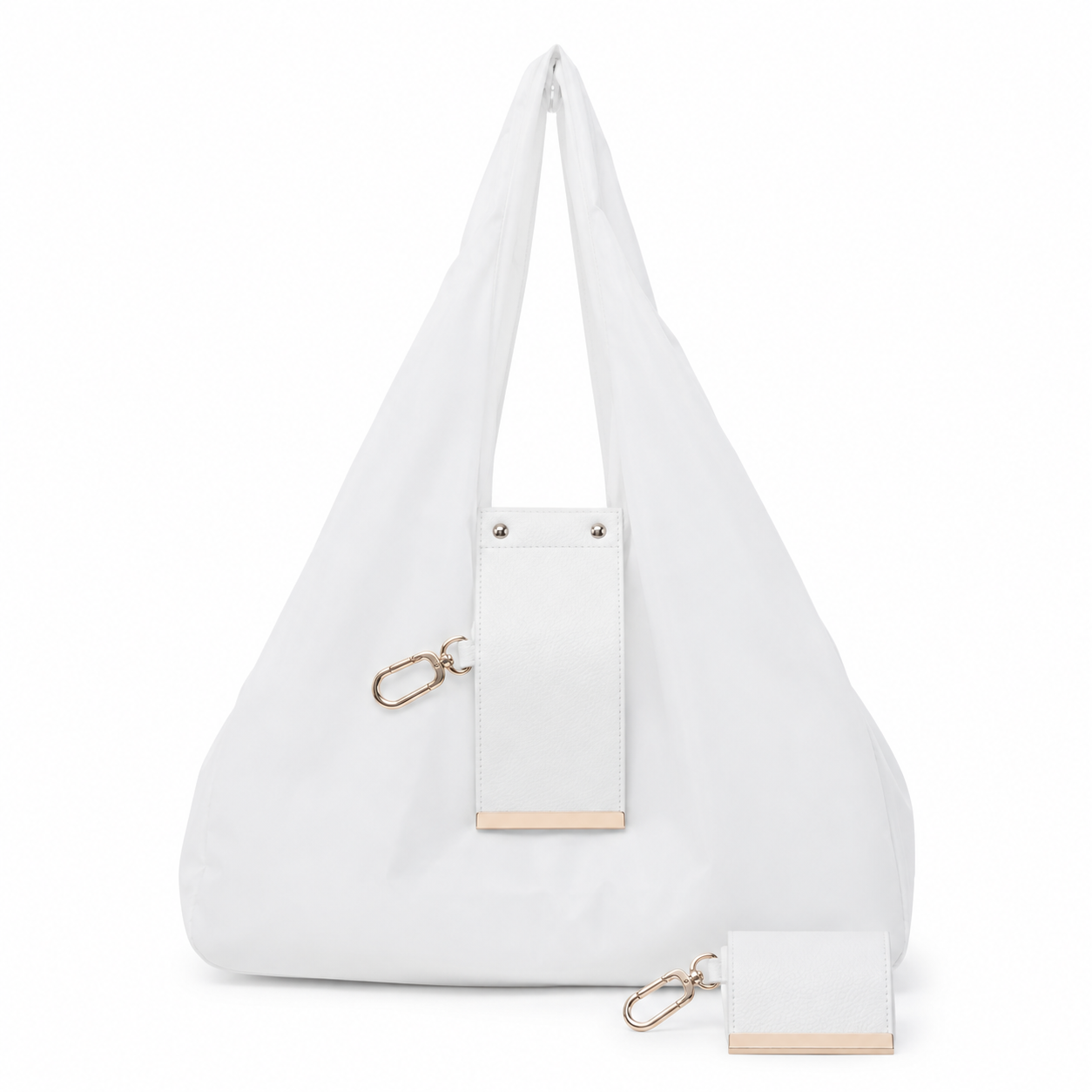 Serola™ | Bolso Llavero Plegable